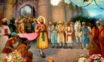 Bandi Chhor Divas Reflection: A Lesson In Selflessness