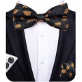 Bow Tie & Pocket Square