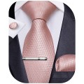 Tie & Pocket Square