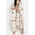 Phulkari Suits