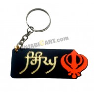 Singh Key Ring