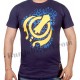 KHANDA - Roop hai Khaas T-Shirt (Navy)