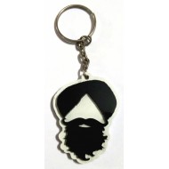 Sardaar Ji Key Ring