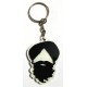 Sardaar Ji Key Ring