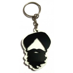 Sardaar Ji Key Ring