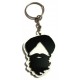 Sardaar Ji Key Ring