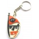 Chardi Kala Key Ring