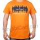 Jatha Shaheedan T-Shirt (Kesri)