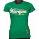 KAURAGEOUS T-Shirt (Green)