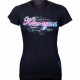 KAURAGEOUS T-Shirt (Black)