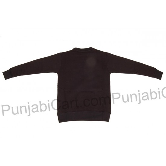 Sher Khanda Kids Sweatshirt