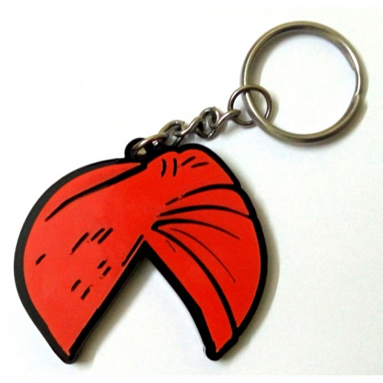 Turban Key Ring