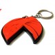 Turban Key Ring