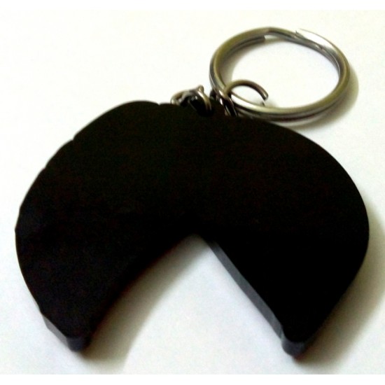 Turban Key Ring