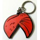 Turban Key Ring