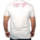 I Love SARDAARI T-Shirt (Light Grey)