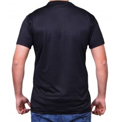 The Warrior-3 T-Shirt (Black)