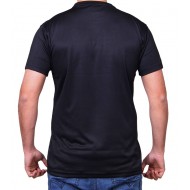 The Warrior-Khalsa T-Shirt (Black)