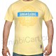 SINGHLION T-Shirt (Lemon)