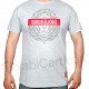 SINGHLION T-Shirt (Grey)