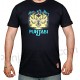 Shera Di Kaum Punjabi T-Shirt (Black)