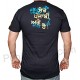 Shera Di Kaum Punjabi T-Shirt (Black)