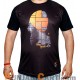 Singh Soorme T-Shirt (Black)