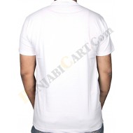 The Warrior-5 T-Shirt (White)