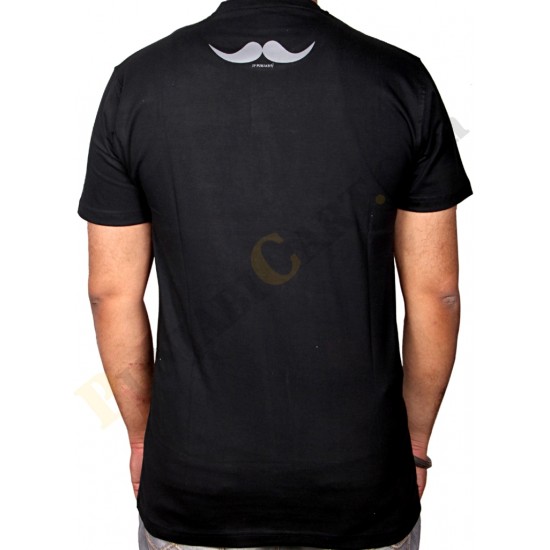 Turla Pagg T-Shirt (Black)