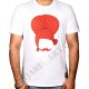 Turla Pagg T-Shirt (White)