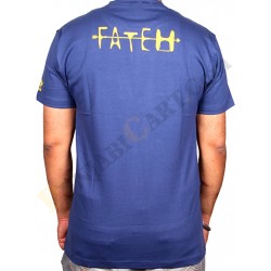 Har Maidaan Fateh T-Shirt (AIR FORCE)