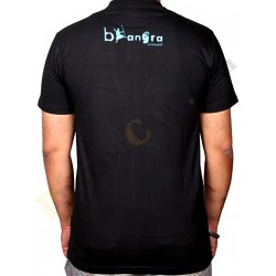 I Love Bhangra T-Shirt (Black)