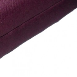 Burgundy Turban