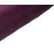 Burgundy Turban