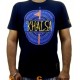 Khalsa T-Shirt (Navy)