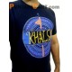 Khalsa T-Shirt (Navy)