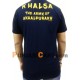 Khalsa T-Shirt (Navy)