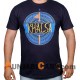 Khalsa T-Shirt (Navy)