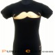 MUCHH T-Shirt (Black)