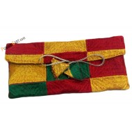 Phulkari Shagun Pouch