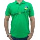 Deg Teg Fateh Polo T-Shirt (Green)