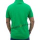 Deg Teg Fateh Polo T-Shirt (Green)