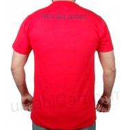 Veers Before Heers T-Shirt (Red)