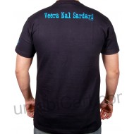 Veers Before Heers T-Shirt (Black)