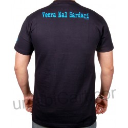 Veers Before Heers T-Shirt (Black)