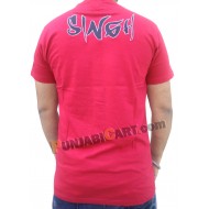 Singh T-Shirt (Gajri)