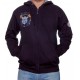 United Sweatshirt (Black)