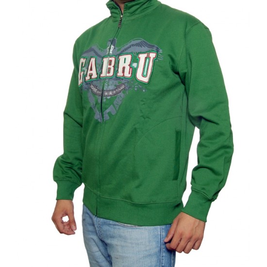 Gabru SweatShirt (Green)