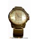 Ganesha Wrist Watch (Golden)