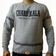 Chardikala Sweatshirt (Grey)